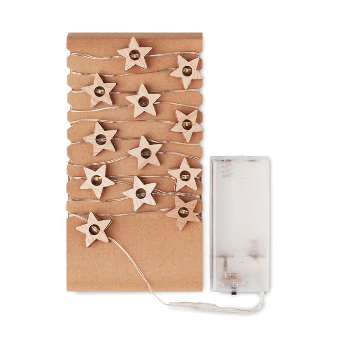 MILKY WAY - Ster LED snoer                 -40