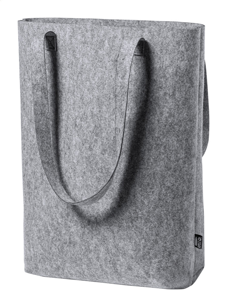 Shoffel - RPET-boodschappentas