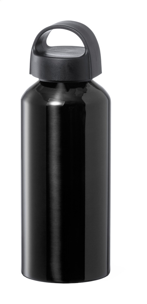 Suzer - aluminium fles