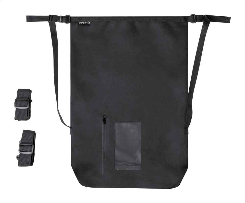 Moreiro - RPET dry bag-rugzak