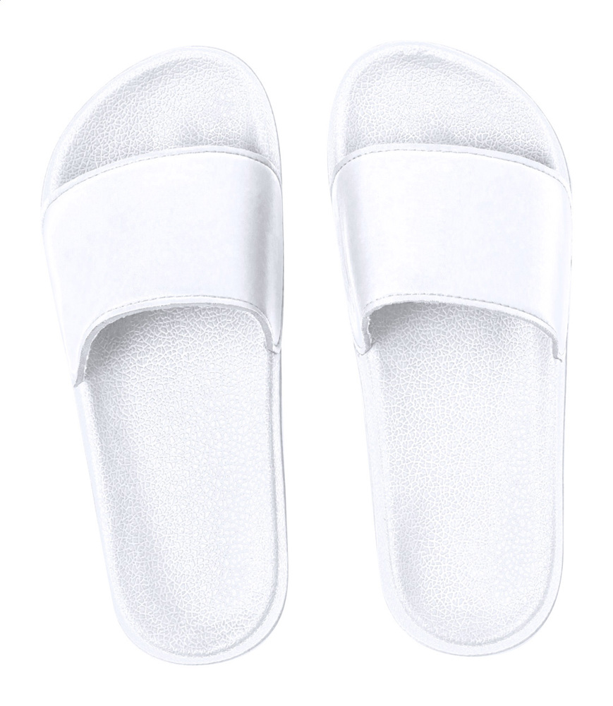 Sancho - strand slippers