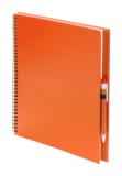 Tadil - notitieboek - 