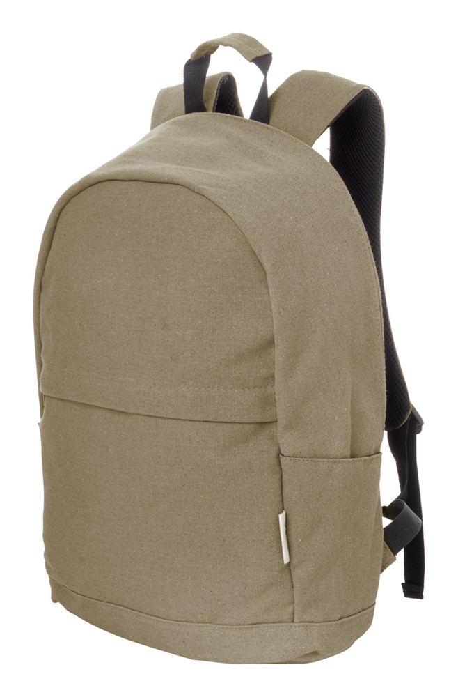 Rebyss Back - rugzak van gerecycled canvas