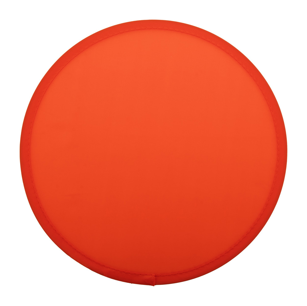 Rocket - RPET-frisbee