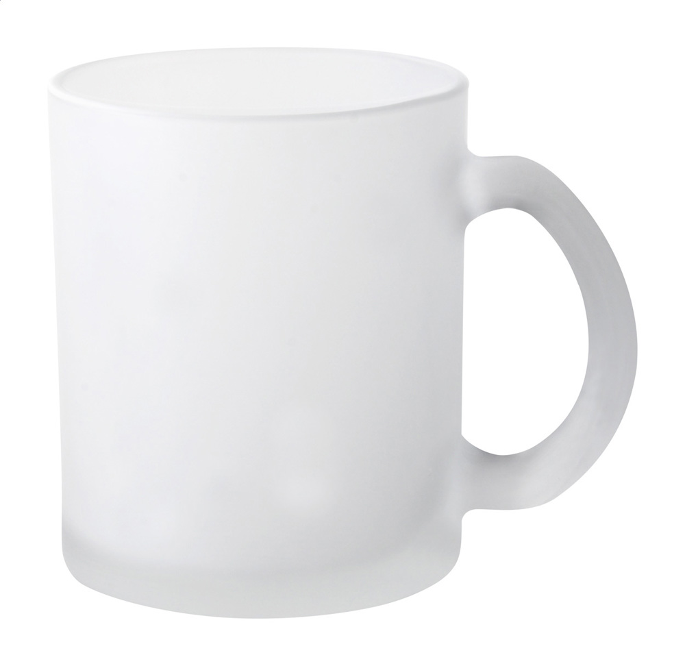Forsa - mok frosted, 3 dl