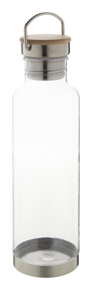Trilloo - tritan fles