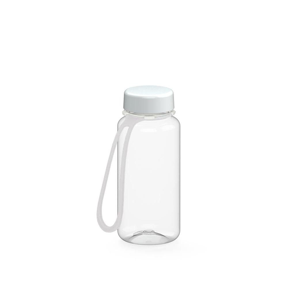 Drinkfles "Refresh", 400 ml, incl. riem