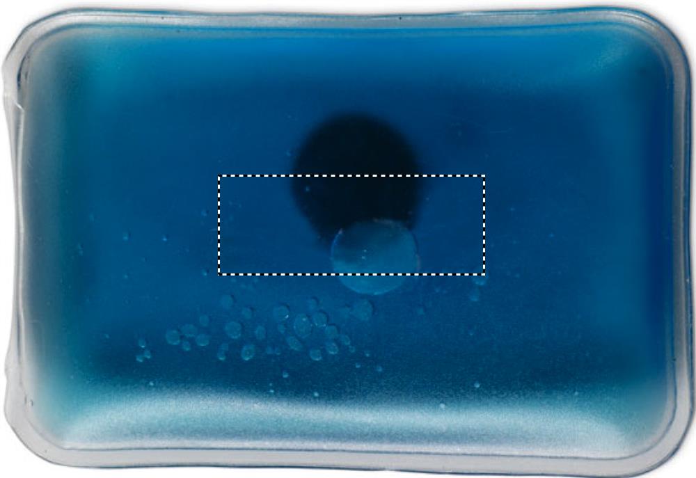 FRONT (max 40 x 15 mm)