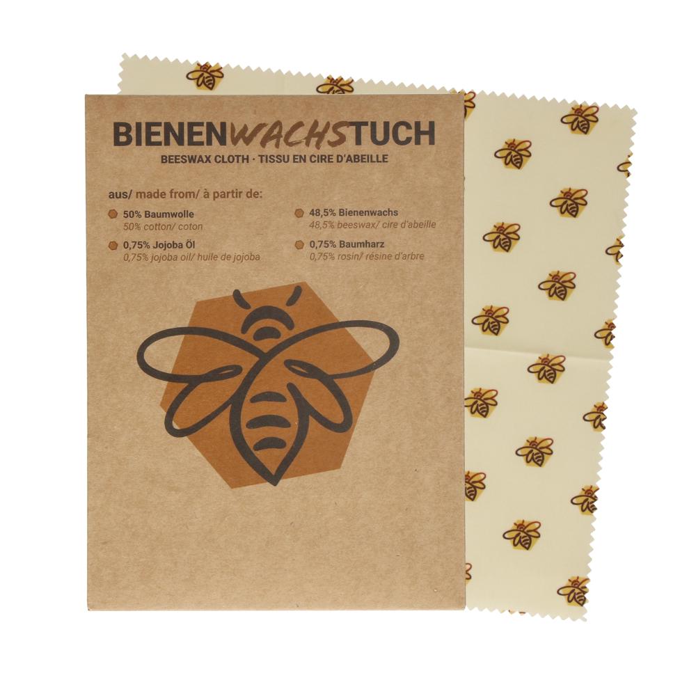 Bijenwasdoek "Beeologic"