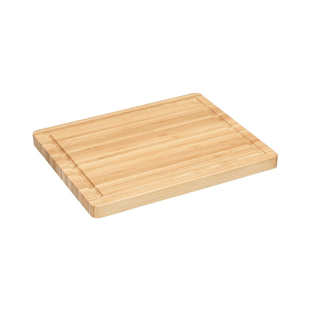 Snijplank "Bamboe", Rechthoek, 24,5x17,5 cm