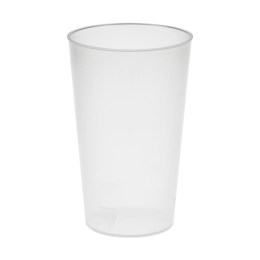 Drinkbeker "Vital", 300 ml
