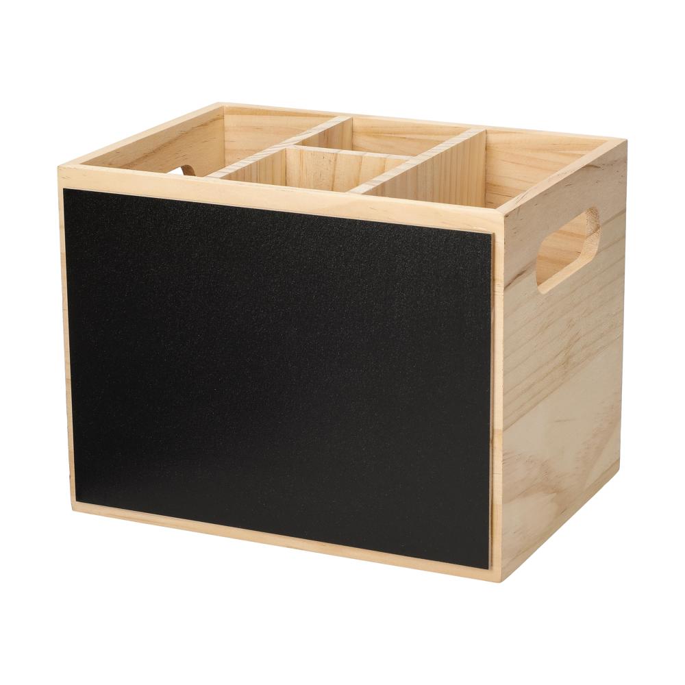 Bestekhouder "Organize"