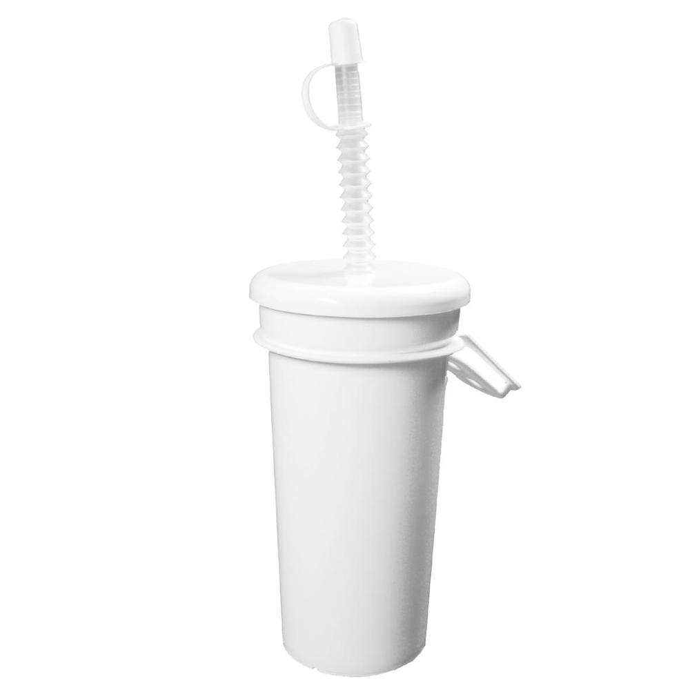 Drinkbeker "Take Away" 0,5 l