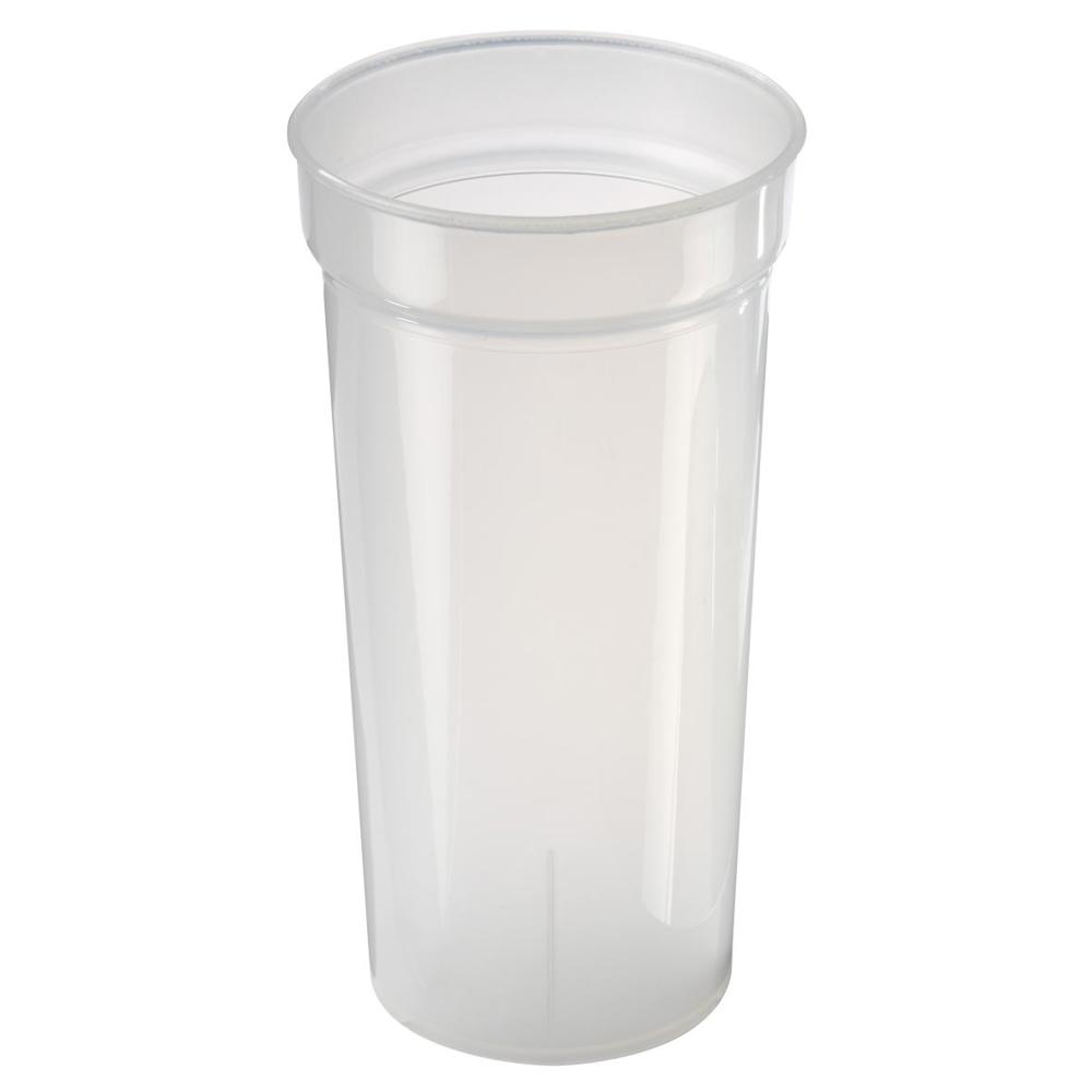 Drinkbeker "statiegeld" 0,5 l