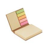 VISIONMAX - Set memoblokjes - 