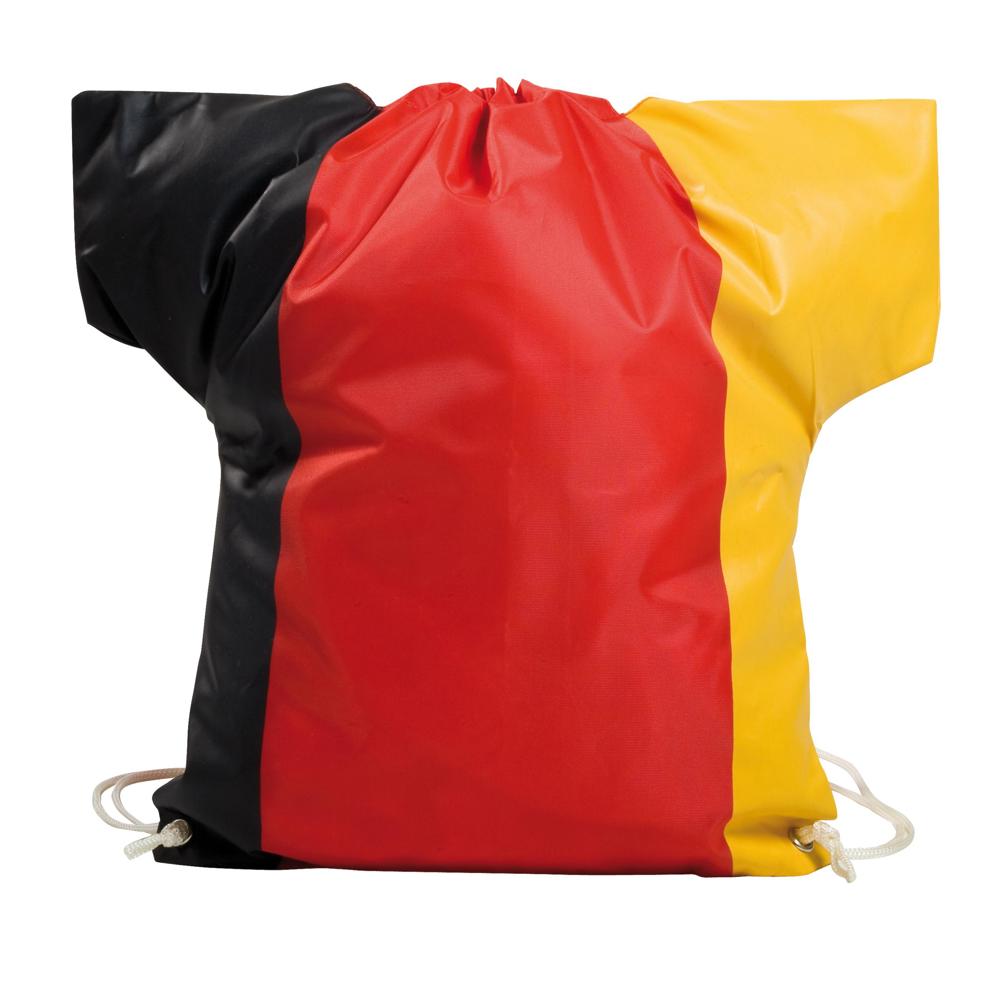 Sporttas "Trikot" Duitsland