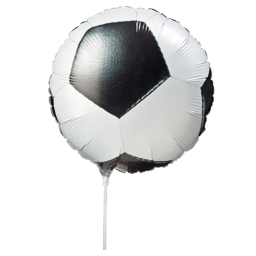 Luchtballon "Voetbal" Duitsland