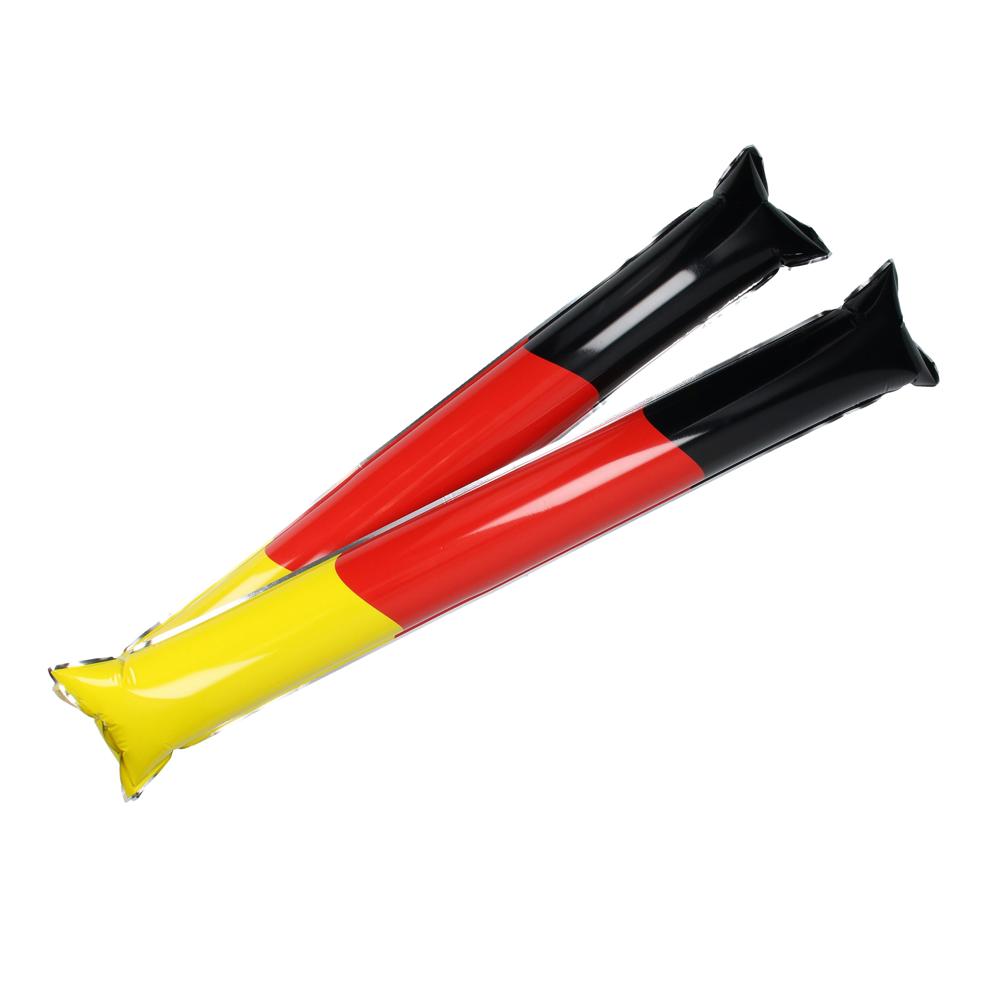 Klopslang-sticks, zelfopblazend "Duitsland"