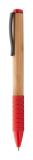 Bripp - bamboe balpen - 
