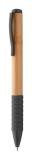 Bripp - bamboe balpen - 