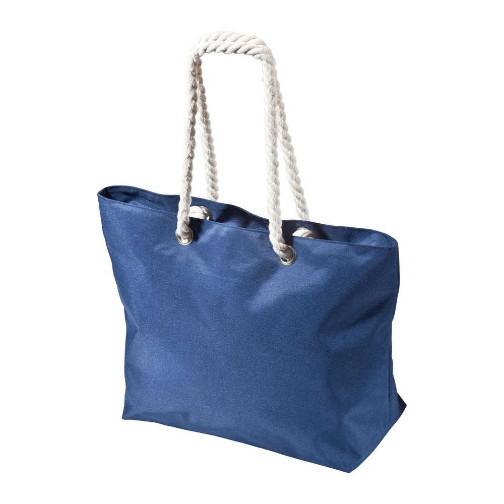 Strandtas "Miami Beach" medium