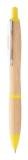 Coldery - bamboe balpen - 