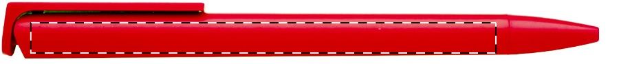 Vat - linkshandig 