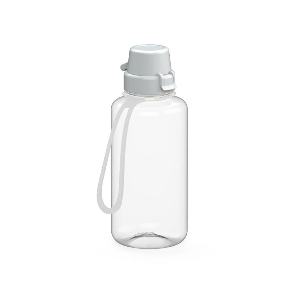 Drinkfles "School", 700 ml, incl. riem