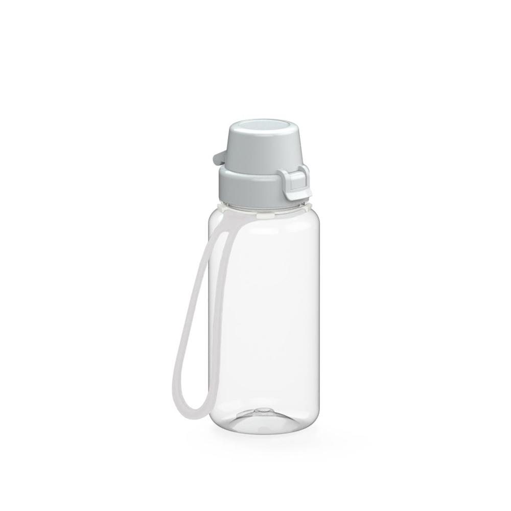 Drinkfles "School", 400 ml, incl. riem