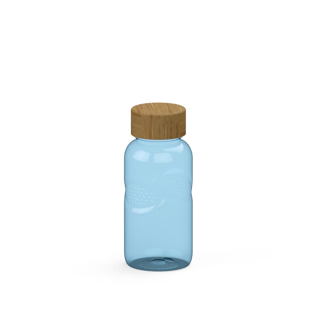 Drinkfles Carve "Natural", 500 ml