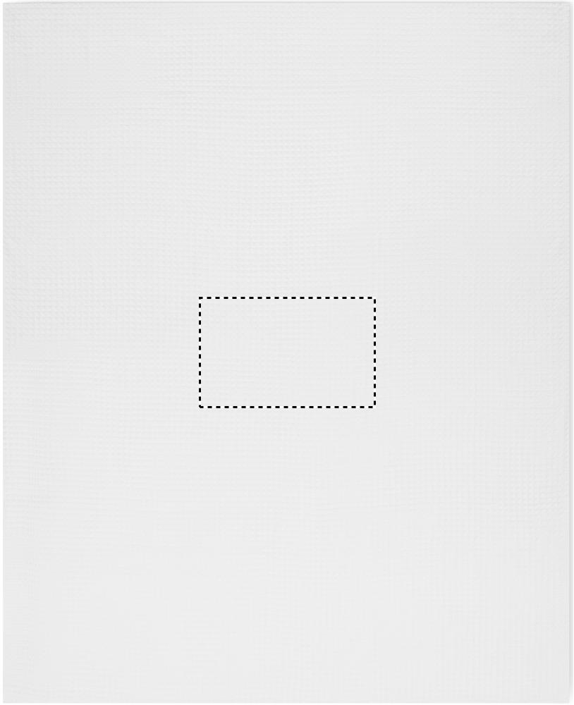 TOWEL CENTER (max 400 x 250 mm)