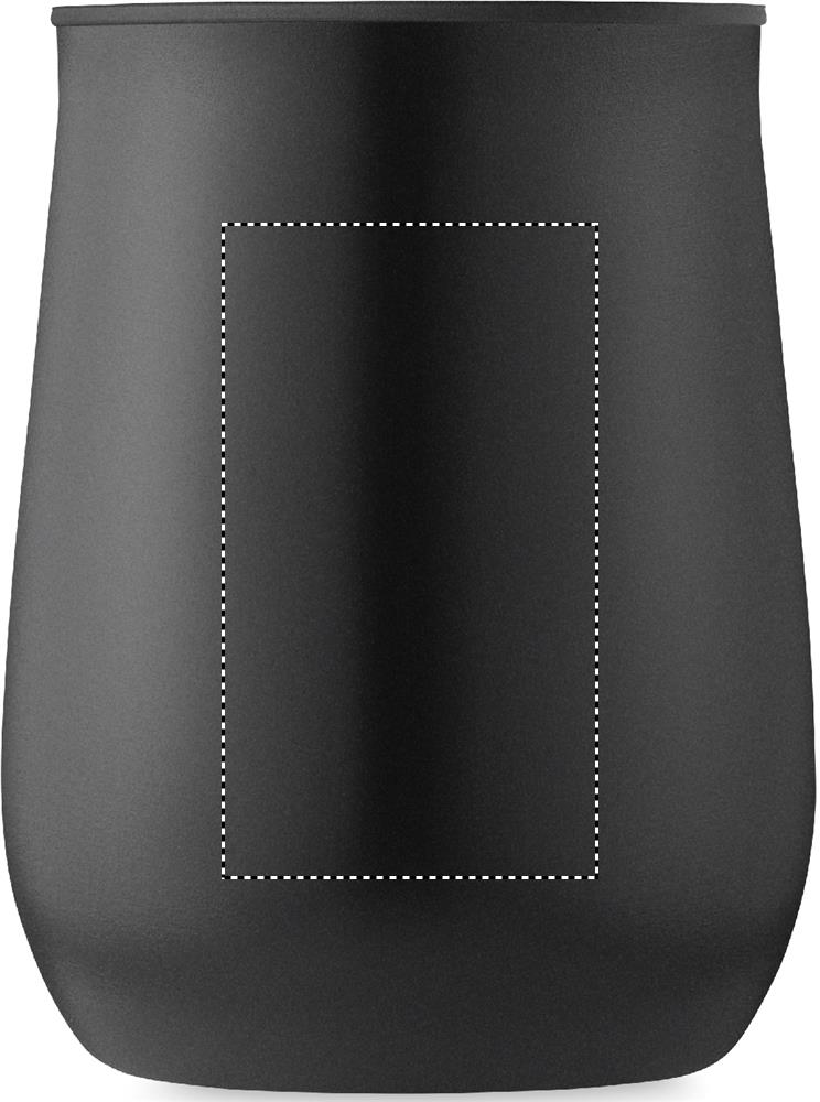 BACK LASER (max 40 x 70 mm)