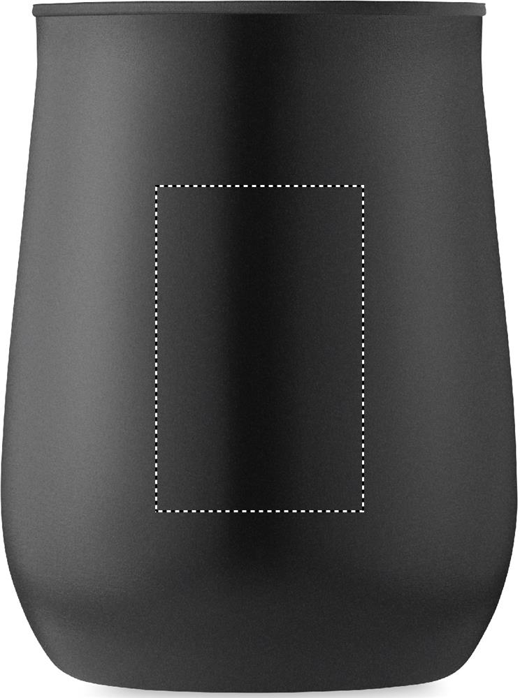 BACK PAD (max 35 x 55 mm)