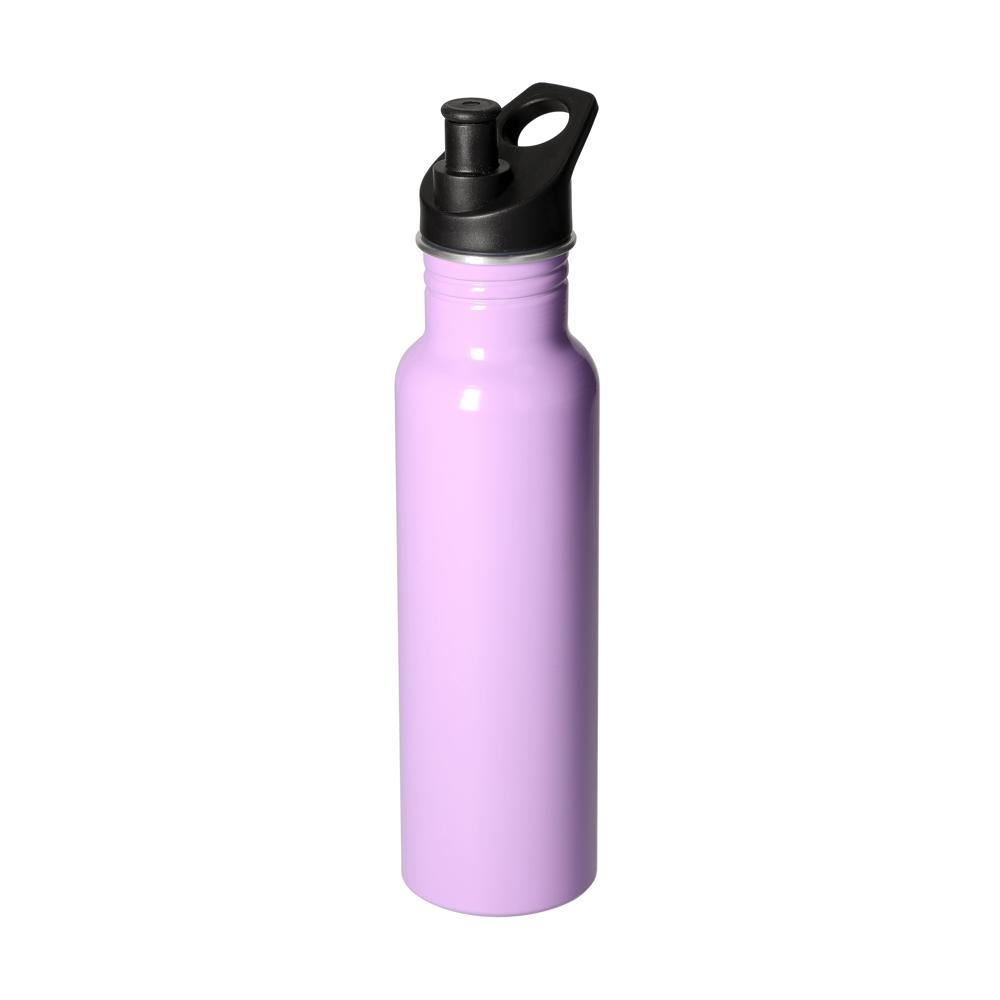 Aluminiumfles "Miami", 0,6 l