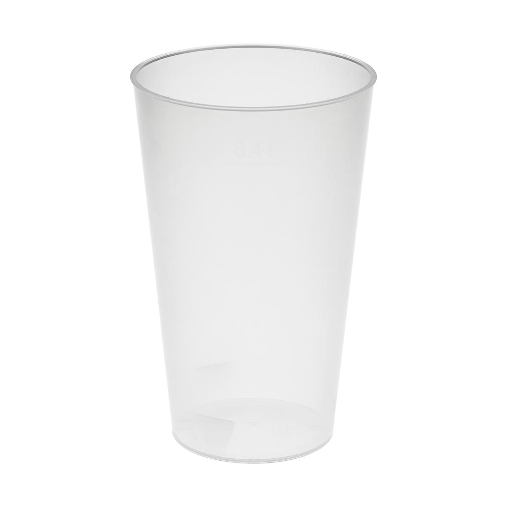 Drinkbeker "Vital", 400 ml