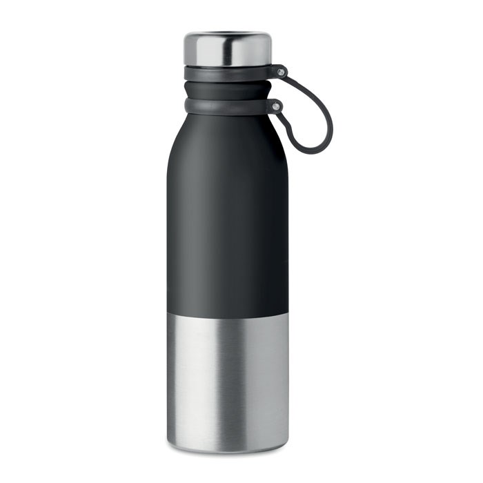 ICELAND - Dubbelwandige drinkfles 600 ml