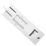 Bandprofielmeter Vrachtwagen - 