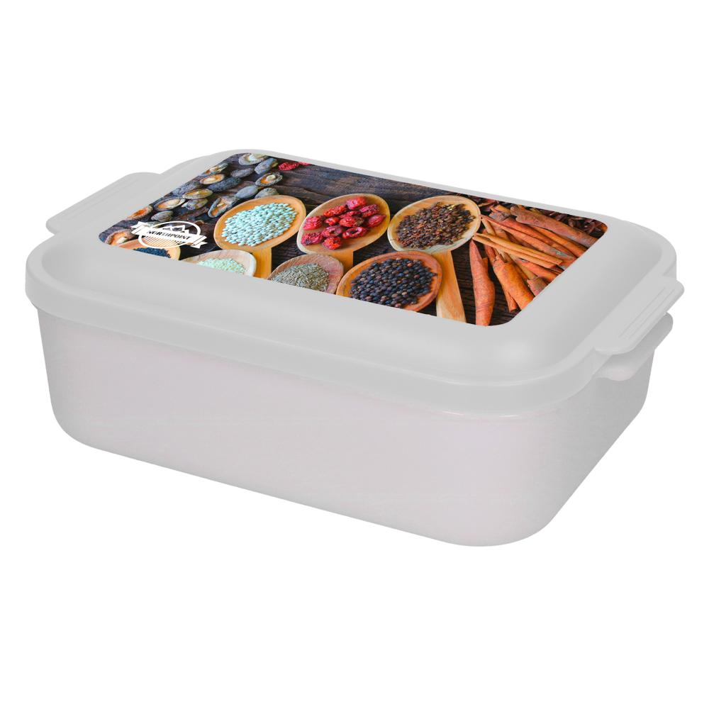 Voorraadbus "Universele Box" groot