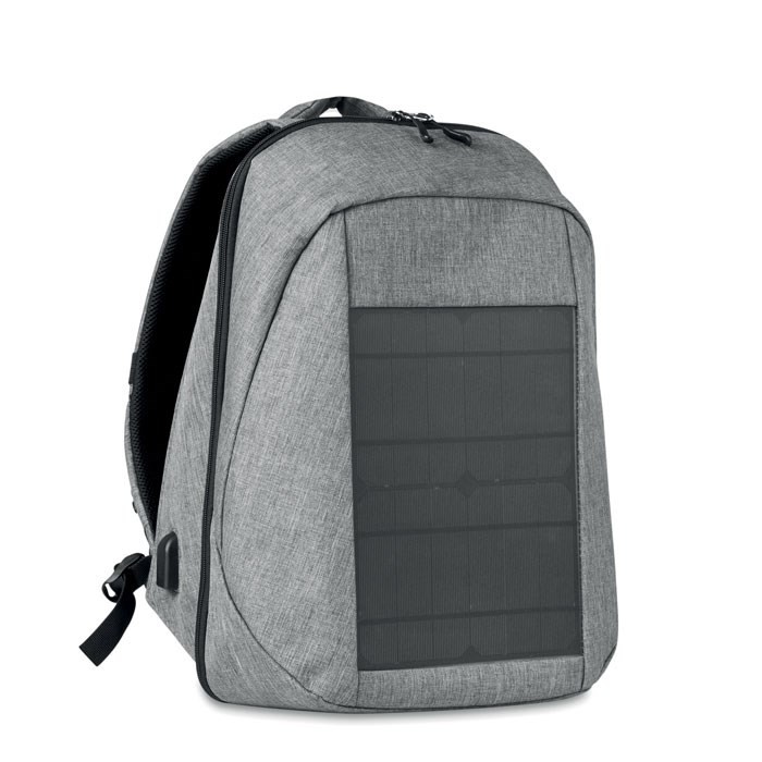 TOKYO SOLAR - Solar rugzak