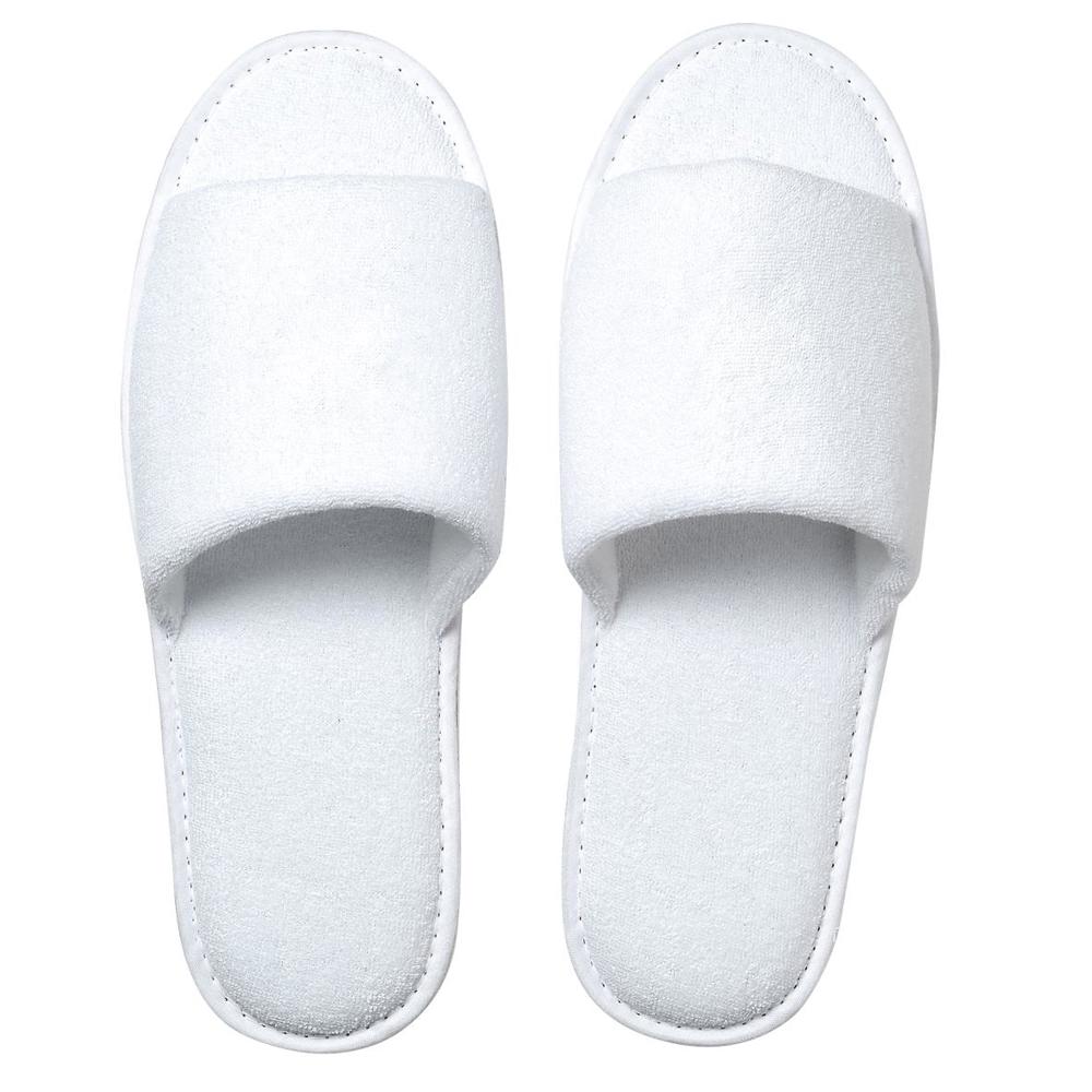 Slipper "Frotté"