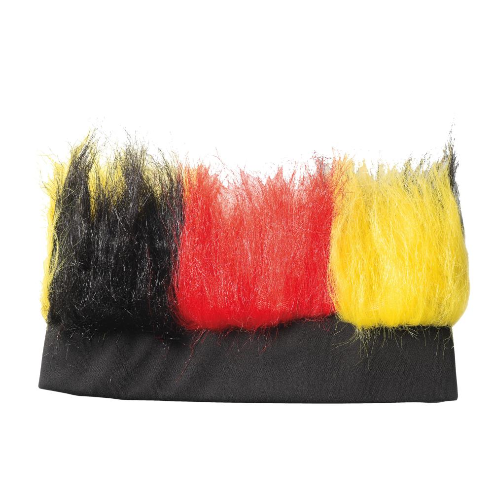 Hoofdband "Harig"