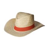 Strohoed "Texas" - 