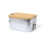 Lunch Box Vickers - 