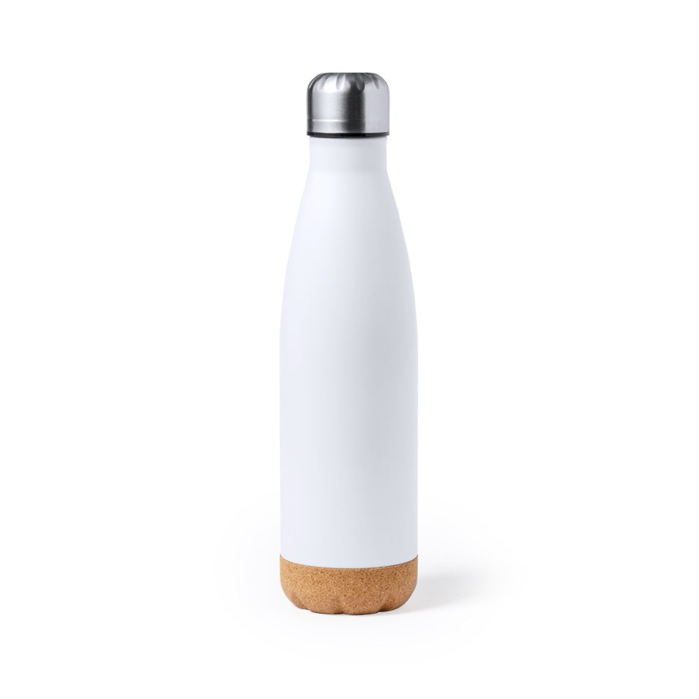 Fles Kraten