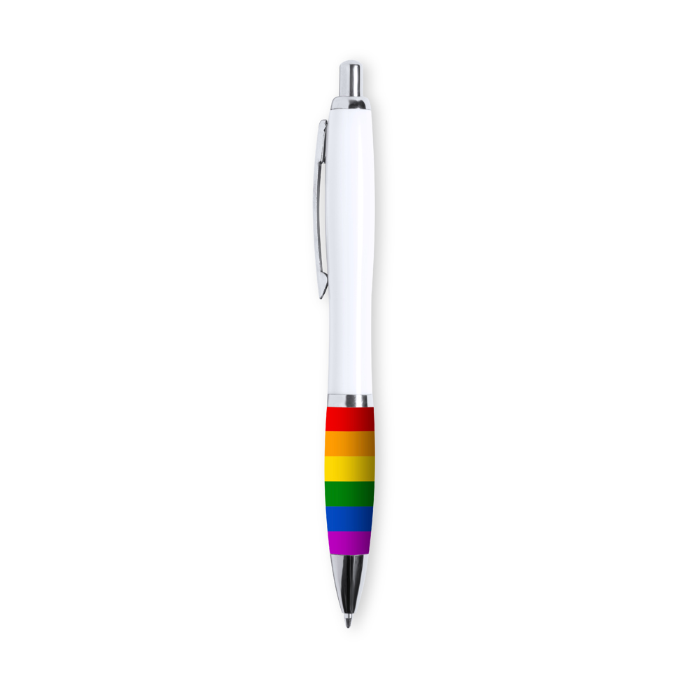 Pen Poison
