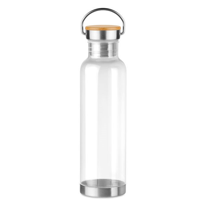 HELSINKI BASIC - Tritan drinkfles 800 ml