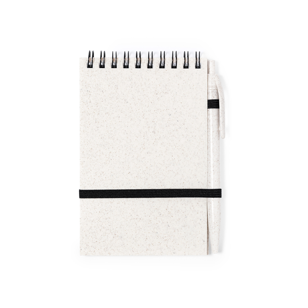 Notitieboek Fanny