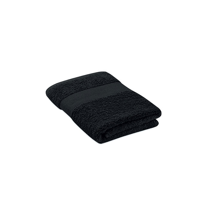 TERRY - Handdoek organisch 100x50