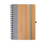 Notitieboek Gasmon - 