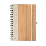Notitieboek Gasmon - 
